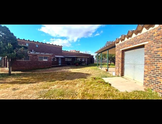 21,686M² FARM FOR SALE IN NELSONIA